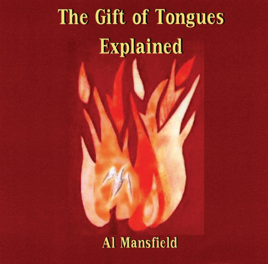 The Gift of Tongues Explained Renewal Ministries