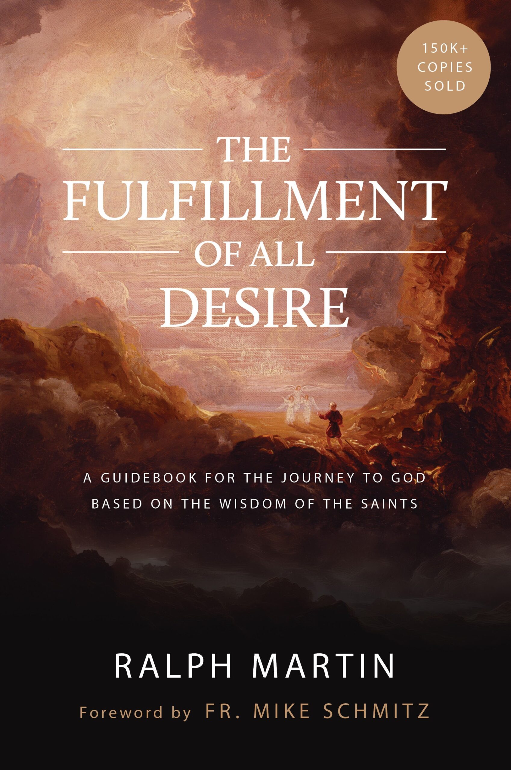 Martin_Fulfillment of All Desire_Cover_08.26.2026 Fulfillment of All Desire 20 Year Anniversary Edition - Image 1