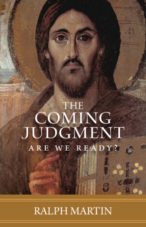 The Coming Judgment