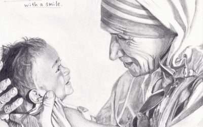 The Most Important Job in the World