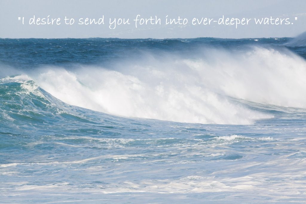 send-you-forth