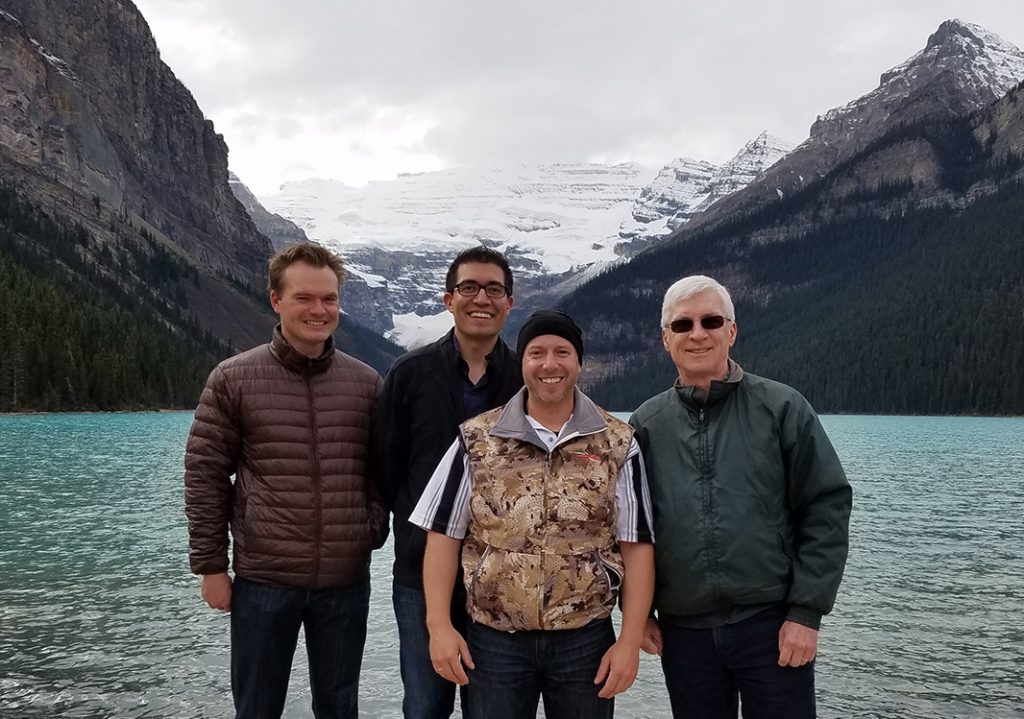 priests-and-ralph_lake-louis-cropped