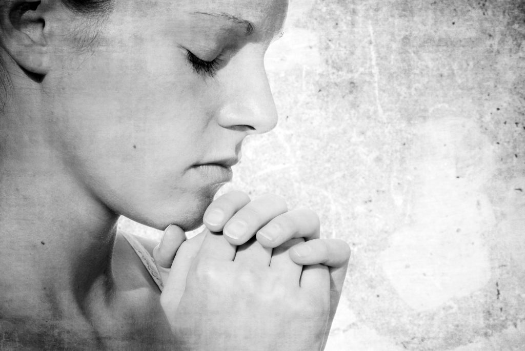 prayer poem