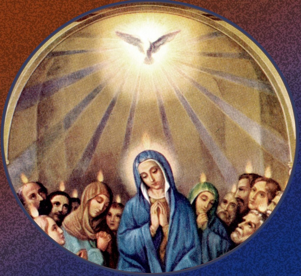 Sr Ann Pentecost Faith Mag photo 1