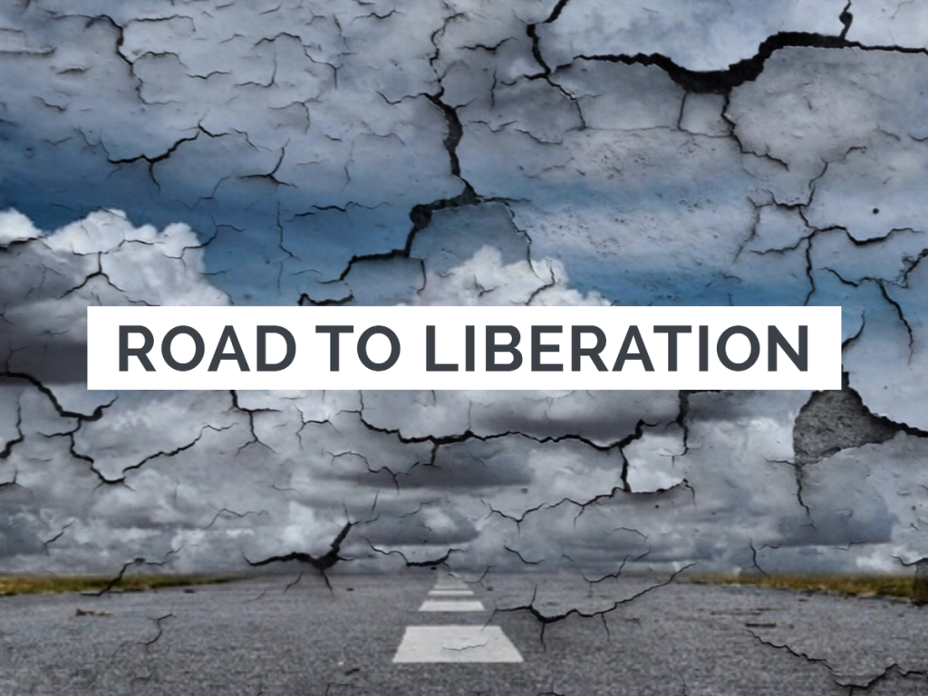 Road to Liberation