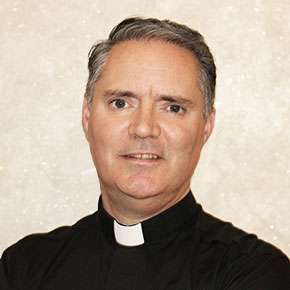 Fr. James Mallon