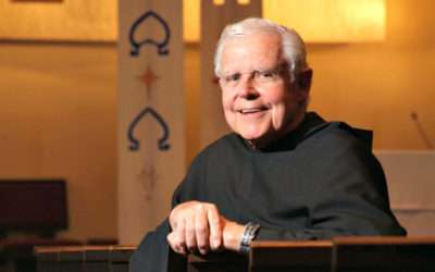 Fr. Michael Scanlan’s Amazing Prophecy: An Urgent Message for Today