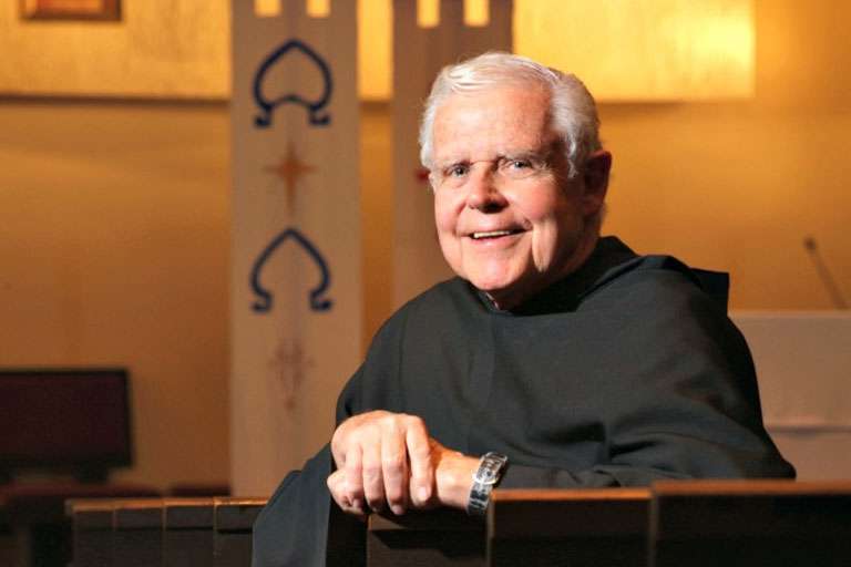 Fr. Michael Scanlan’s Amazing Prophecy: An Urgent Message for Today