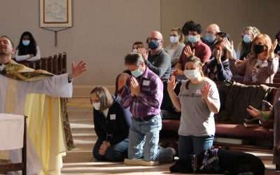 Suffering for the Sake of Purification