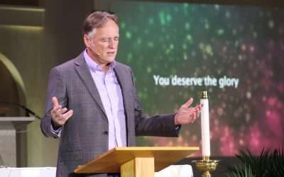 Our Response: A Command and A Promise