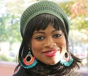 Spotlight on new Board member, Danielle Brown, Esq.