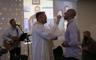 Re-gathering, Rejoicing, and Renewing the Mission – 2021 Country Coordinators Meeting