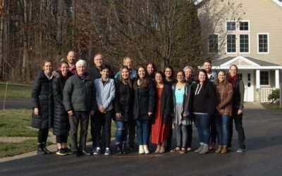 An End-of-the-year Letter from Ralph