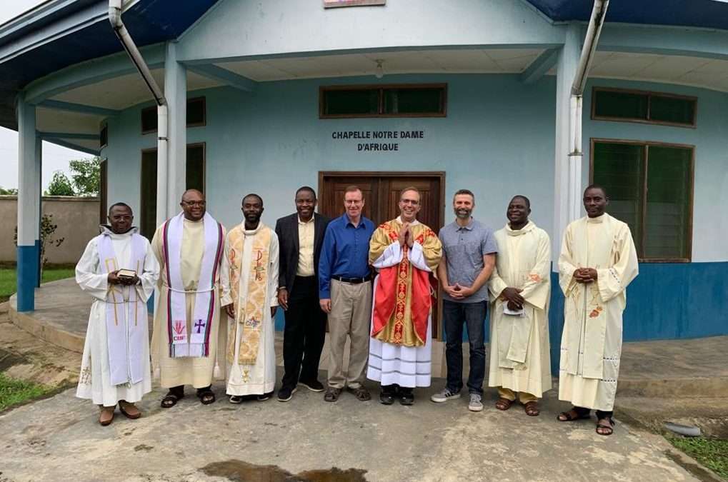 Cameroon Mission Report