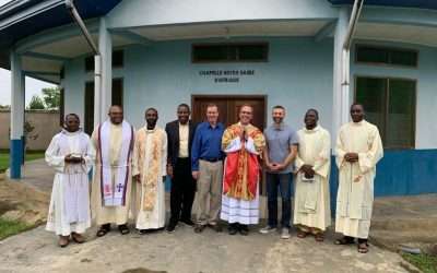 Cameroon Mission Report