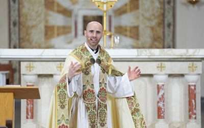 2022 Lift Jesus Higher Rally now on YouTube