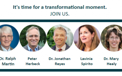 It’s Time to Gather as a Spiritual Family