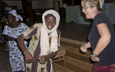 The Lord Equips the Called