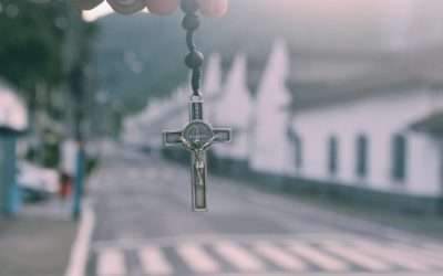 Living as Catholics in Challenging Times