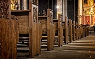 Reclaim the Sabbath: Part One