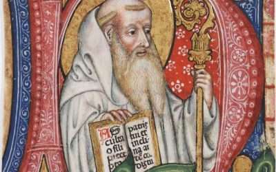 Standing on the Word: Empowered to Witness