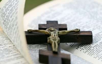 Standing on the Word: Declaring Truth