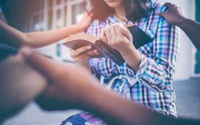 Sainthood: It’s What We’re Made For