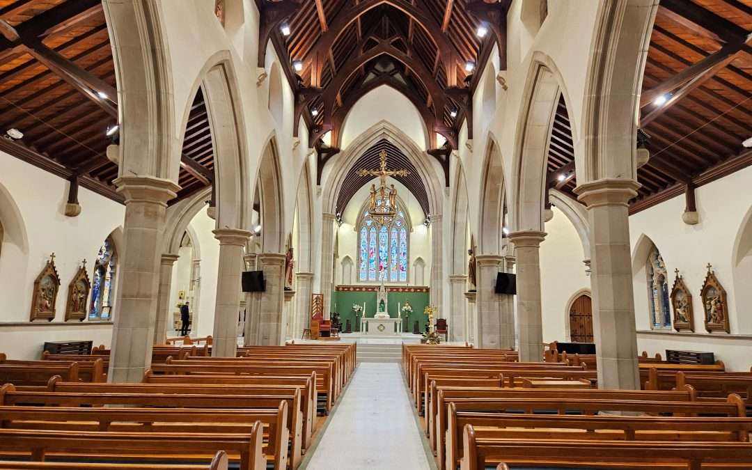 Serving the Priests and People of Australia