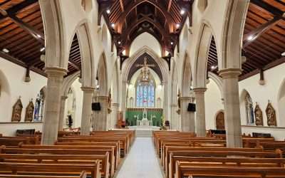 Serving the Priests and People of Australia