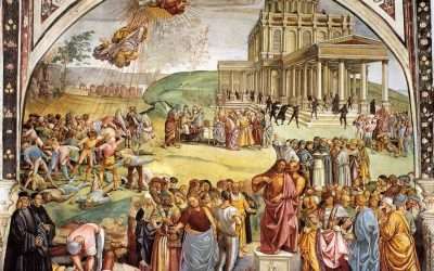 The Rebellion of the Creature Against the Creator