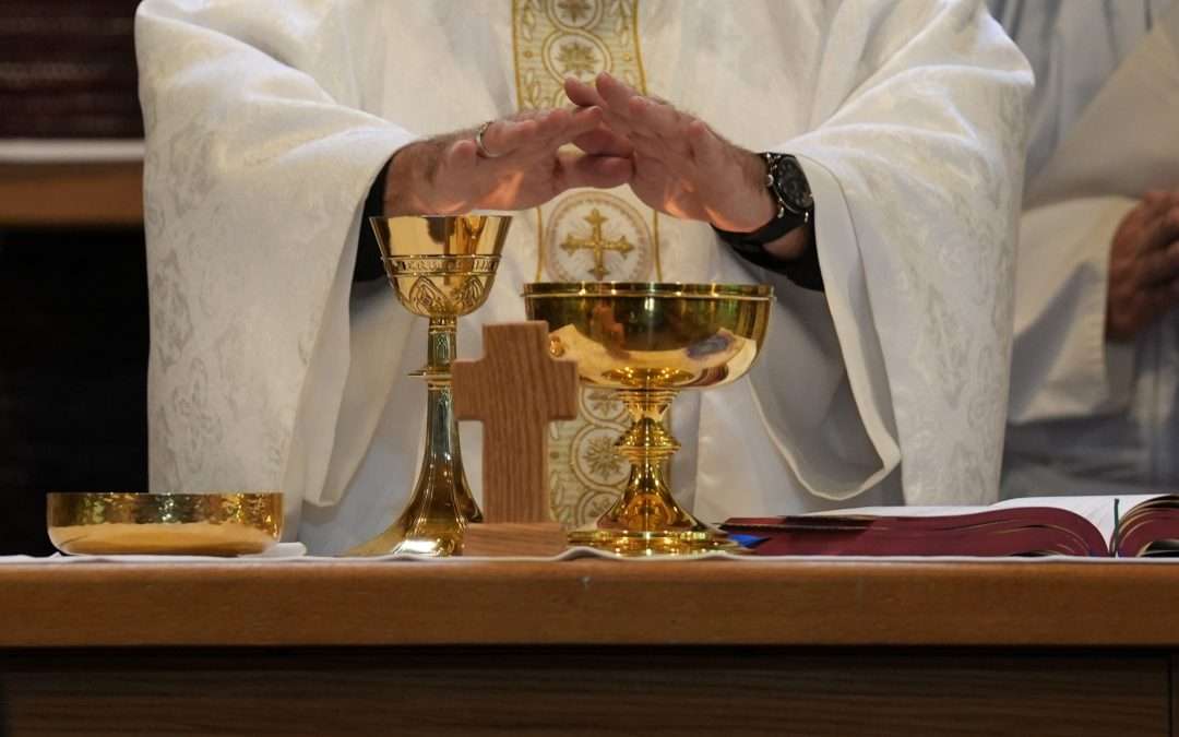 The Radical Nature of Our Catholic Faith