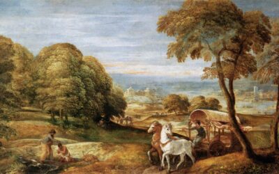 A Spirit-Led Encounter