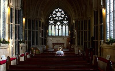 Young Adult Discipleship: Looking Forward