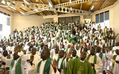 Transforming Lives in Uganda