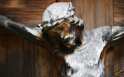 By His Wounds We Are Healed