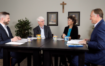 The Truth About Vatican II and the Charismatic Renewal