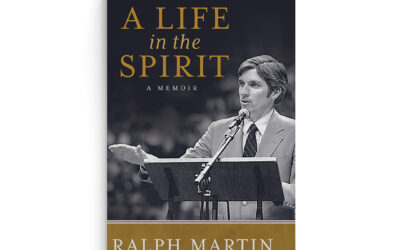 ‘A Life in the Spirit’: The Wrecker is Coming