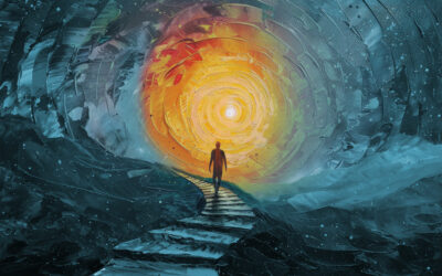 Stepping Out in Faith