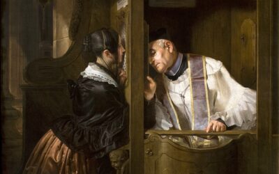 Is an Unbound Session Good Preparation for Sacramental Confession?