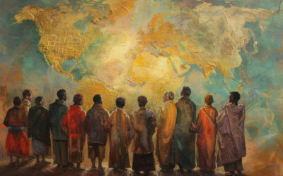 Be Bold and Fearless