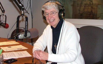 Grateful for Thirty Years of ‘Food for the Journey’