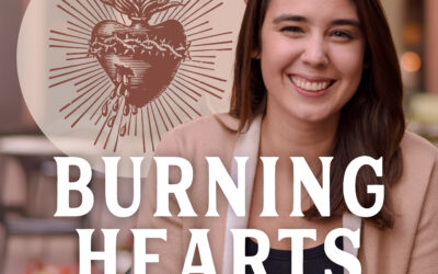 ‘Burning Hearts’ Draws Listeners Closer to Christ