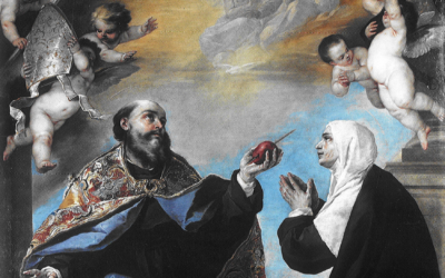 What Would Monica Do?