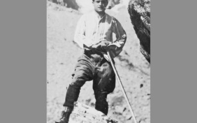 Weekly Inspiration: Bl. Pier Giorgio and the Value of Life