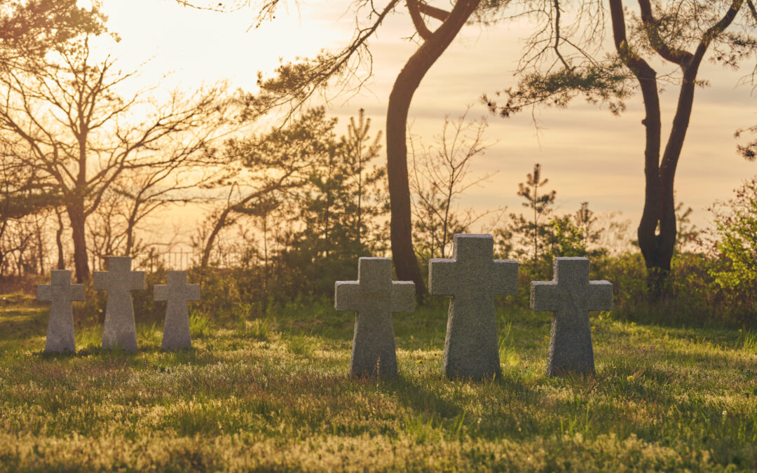 ‘Memento Mori’: Remember Your Death