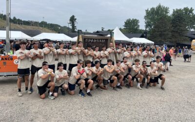 Next Generation Ministries Experience Growth: Forged & Pine Hills Boys’ Camp