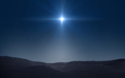 Weekly Inspiration: Light in the Darkness