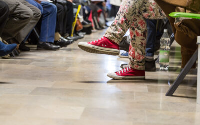 Weekly Inspiration: Waiting in Hope