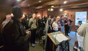 A Return to the Beginning