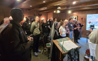 A Return to the Beginning